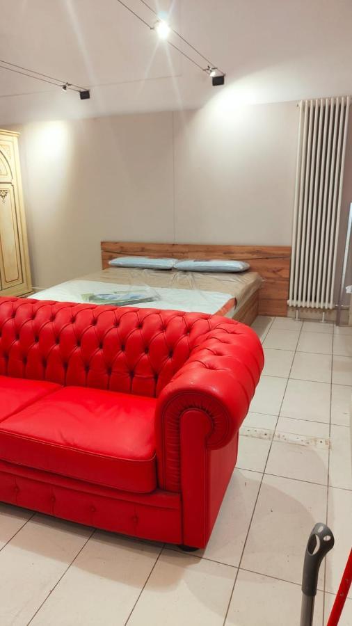 Suite Ga Turin Exterior foto