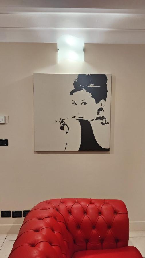 Suite Ga Turin Exterior foto