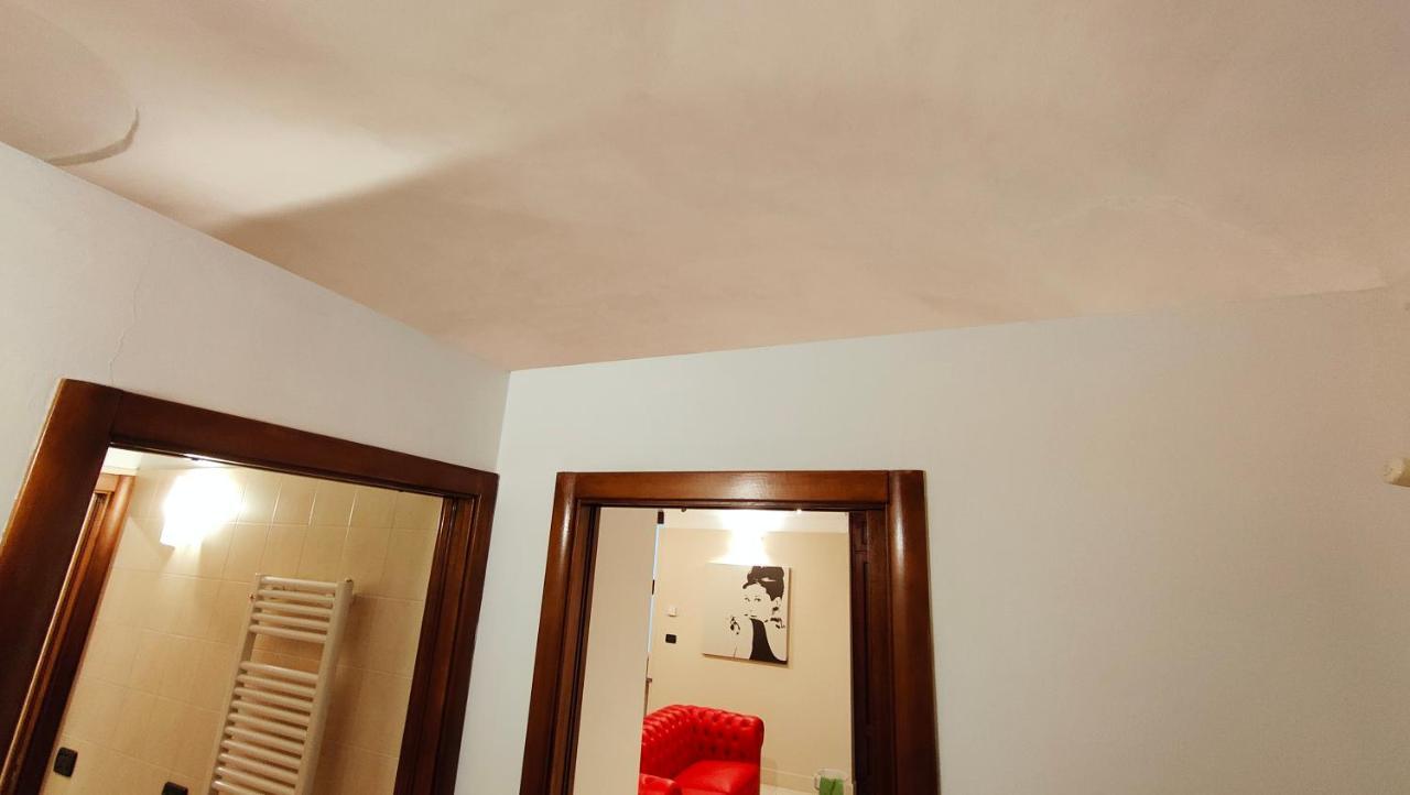 Suite Ga Turin Exterior foto