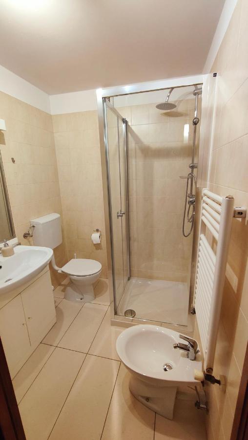 Suite Ga Turin Exterior foto