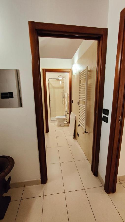 Suite Ga Turin Exterior foto