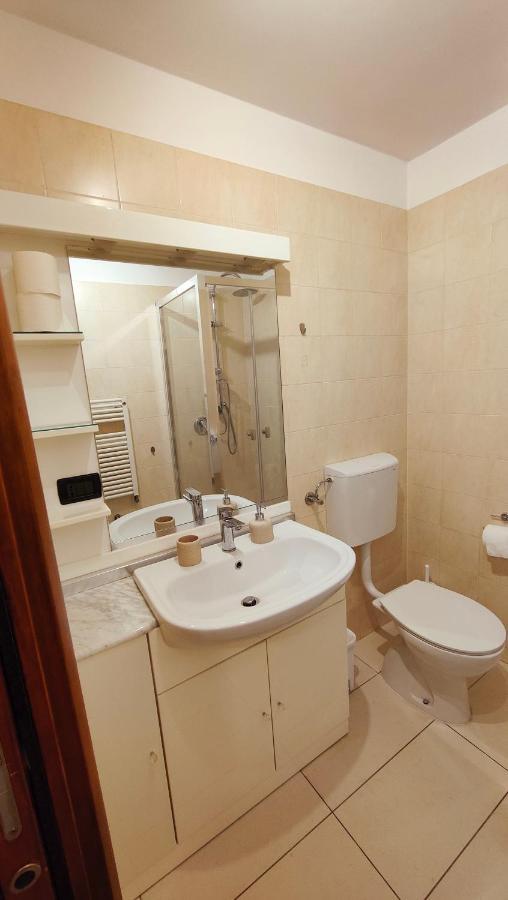 Suite Ga Turin Exterior foto