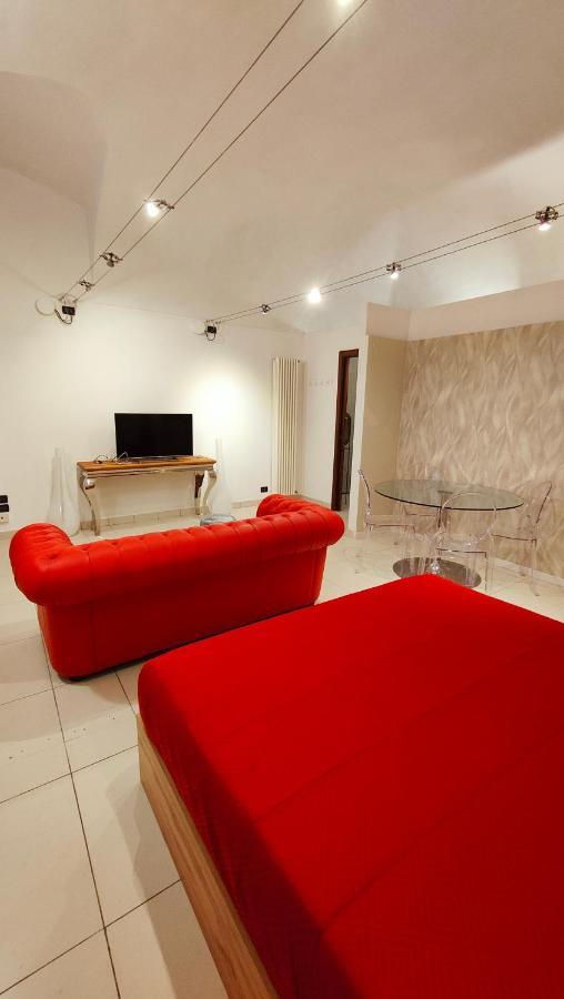 Suite Ga Turin Exterior foto