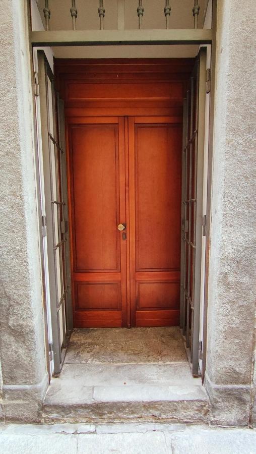 Suite Ga Turin Exterior foto