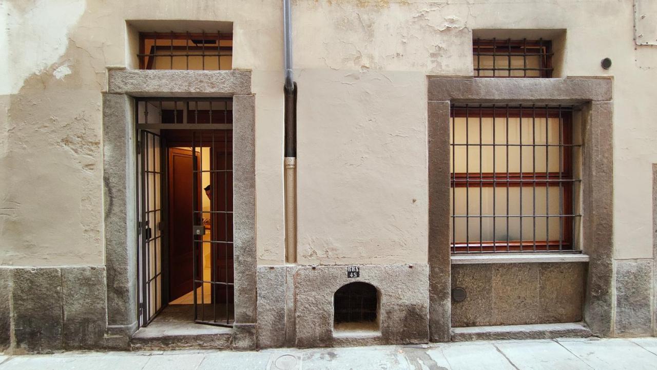 Suite Ga Turin Exterior foto
