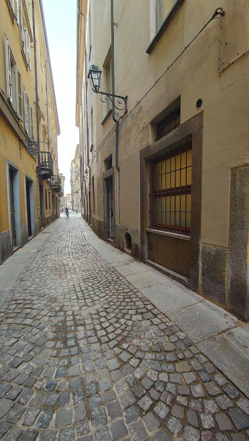 Suite Ga Turin Exterior foto
